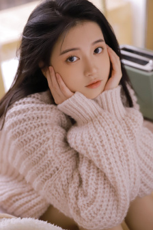 五月绿